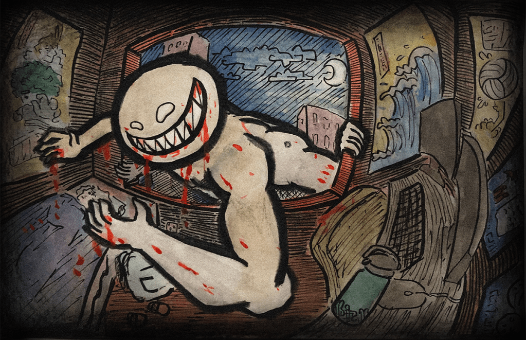 There you are – By: Tam Nguyen – VMA&nbsp;WINNER