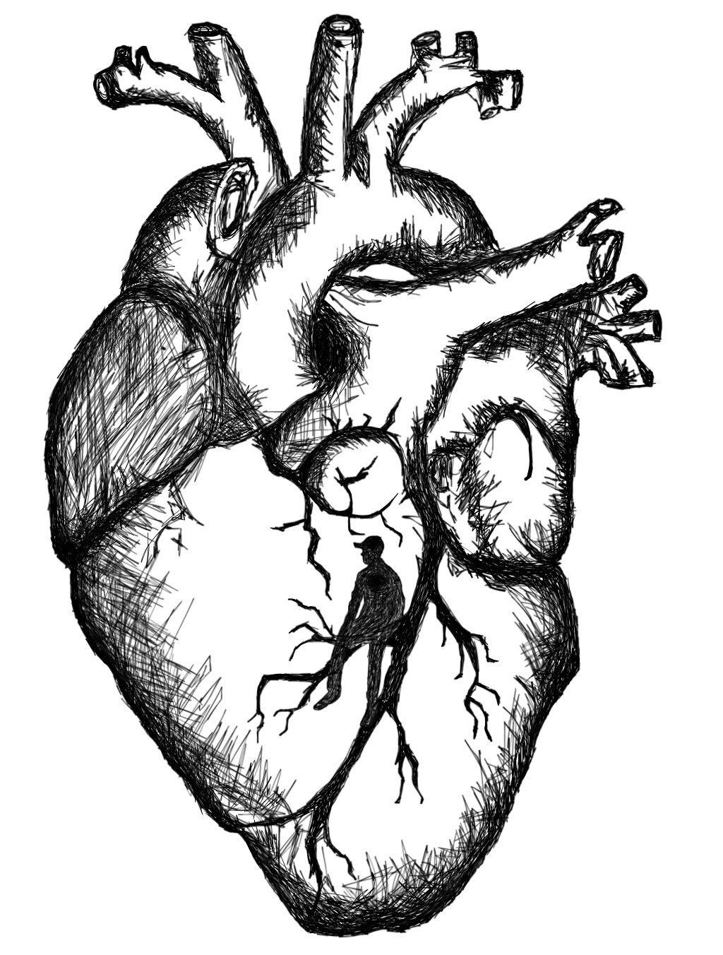 Heart – Coby Crosby