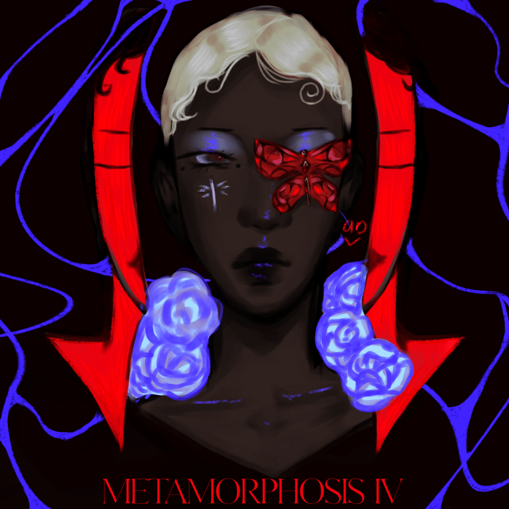 (JabberWrites Winner) METAMORPHOSIS – By: Andrea&nbsp;Depina