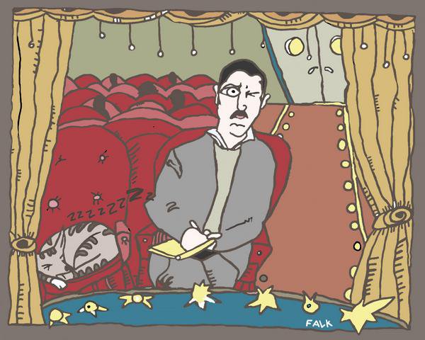 (JabberWrites Winner) Percy Jackson and the Olympians – By: Lucy&nbsp;Arons