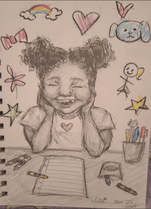 Joy – By: Divine&nbsp;Okon